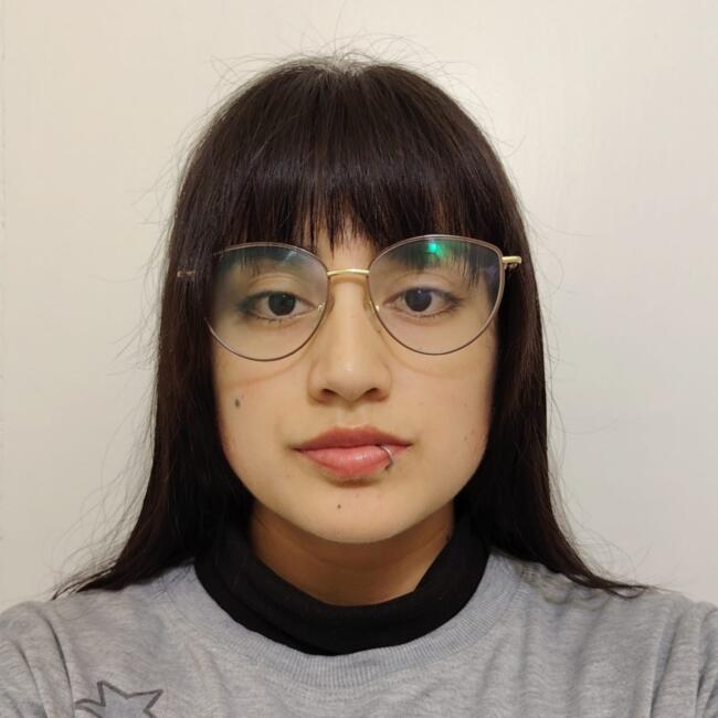 Niñera en Buenos Aires: Erika