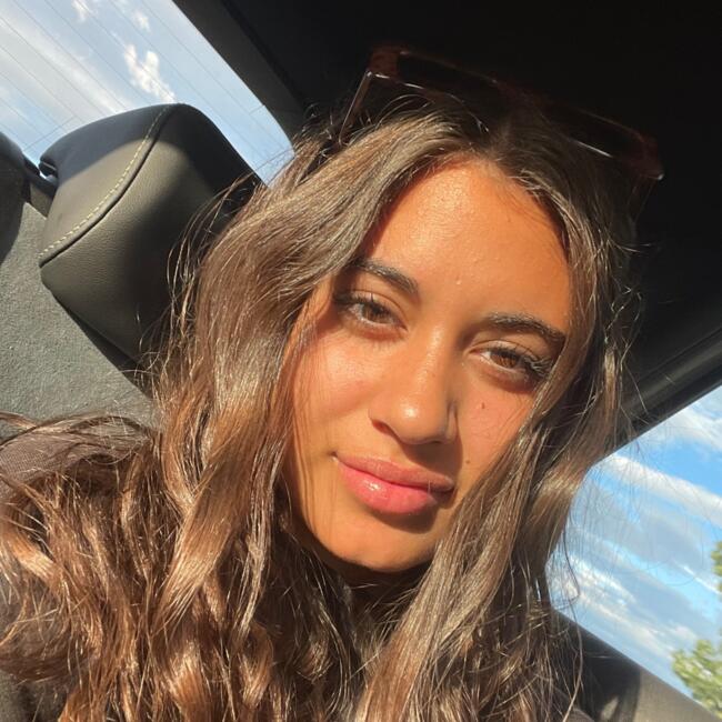 Babysitter a Seravezza: Nicole