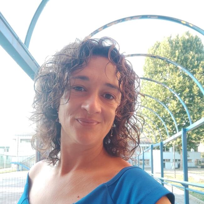 Babysitter a Zibido San Giacomo: Catia