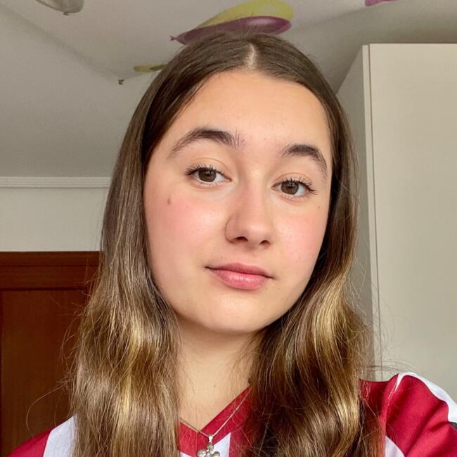 Canguro en Barakaldo: Olatz