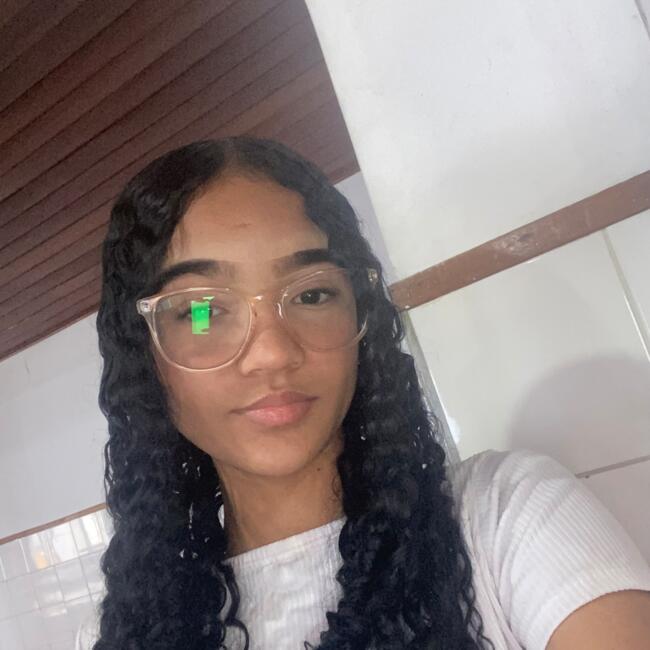 Babá em São Gonçalo (São Gonçalo): Isabella