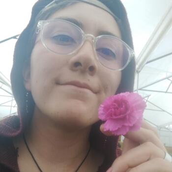 Babysitter in Sopó: Laura Camila