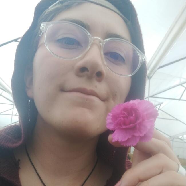 Babysitter in Sopó: Laura Camila