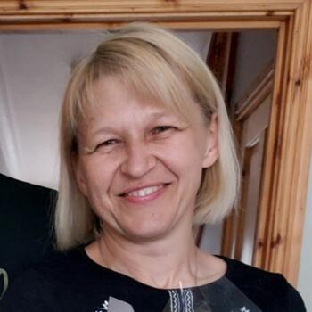 Childminder in Delvin: Olena