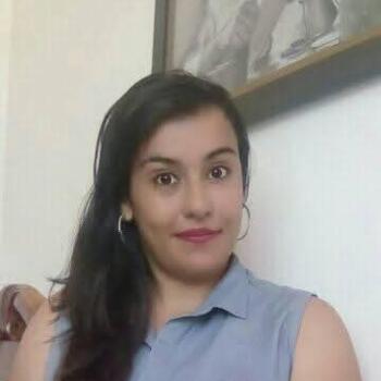 Niñera en Fusagasugá: Lady