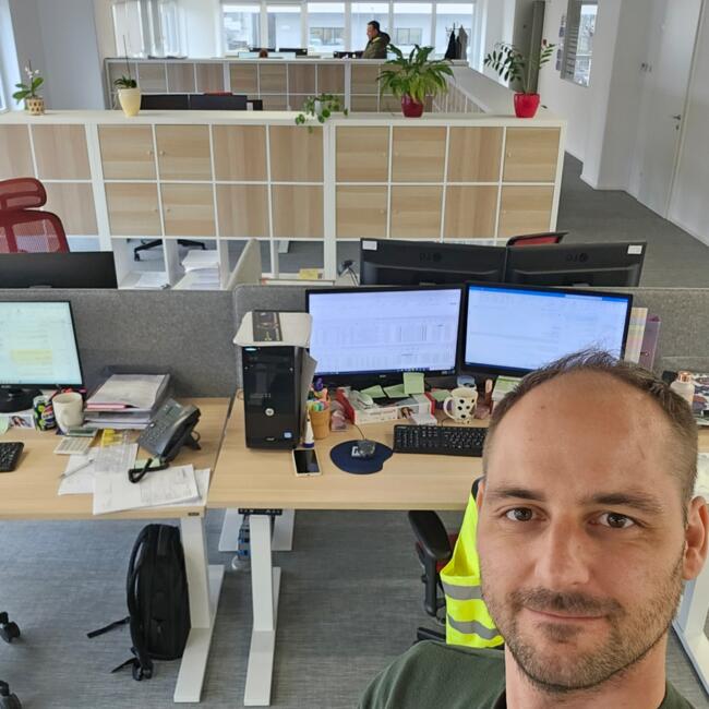 Babysitting job in Izola: Marko