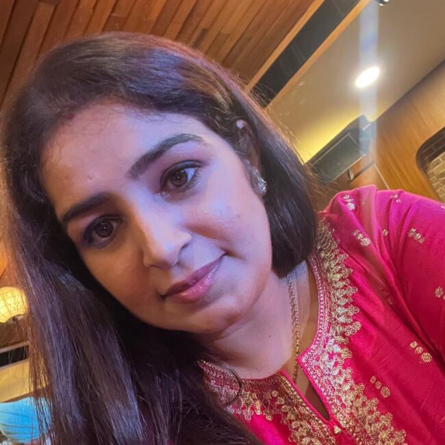 Babysitting job in New Delhi: Komal