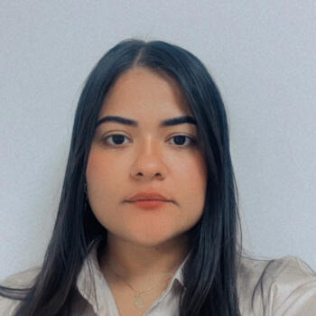 Babysitting job in Santa Marta: babysitting job Maria Jimenez