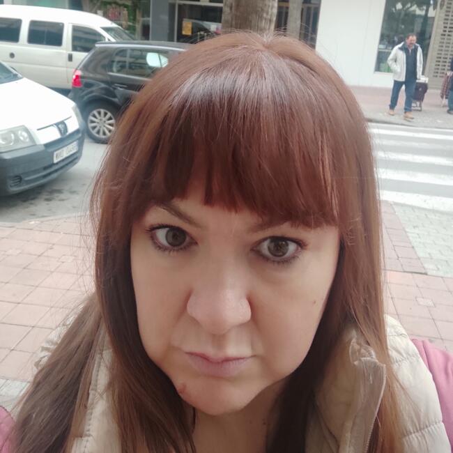 Babysitter in Molina de Segura: Maria del carmen