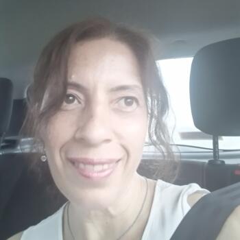 Babysitter San Salvador de Jujuy: Natalia Andrea
