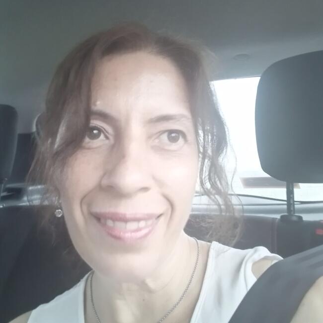 Niñera en San Salvador de Jujuy: Natalia Andrea