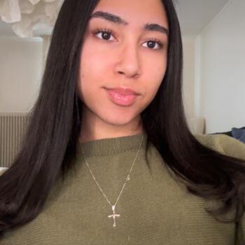 Babysitter in Gais: Alisha