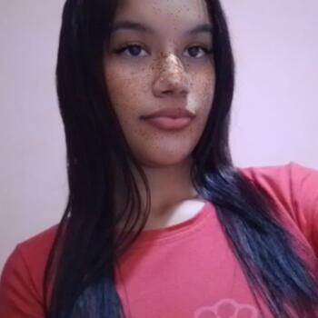 Babysitter in Cartagena: Katherin