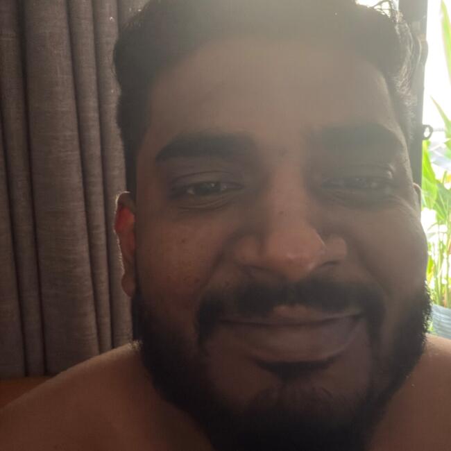 Babysitting job in Pimpri-Chinchwad: Vineeth