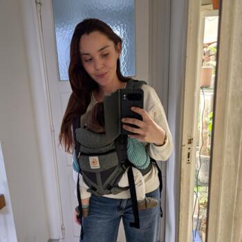 Babysitting job in Toulon: babysitting job Allyson