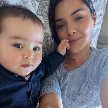 Childminder job in Toulon: babysitting job Allyson