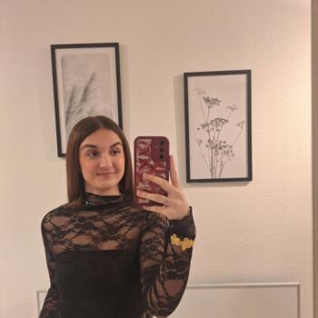 Babysitter Seraing: Marie