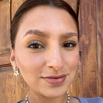 Babysitter in Concepción: Javiera