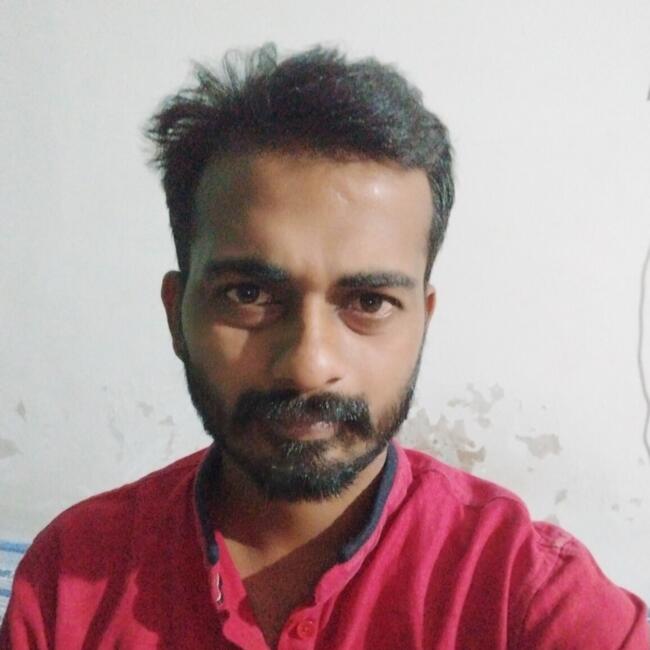 पुणे में बेबीसिटिंग की नौकरी: Pratik