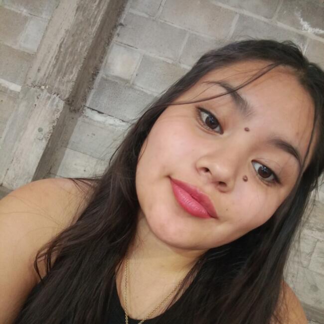 Babysitter in La Quiaca: Sofia