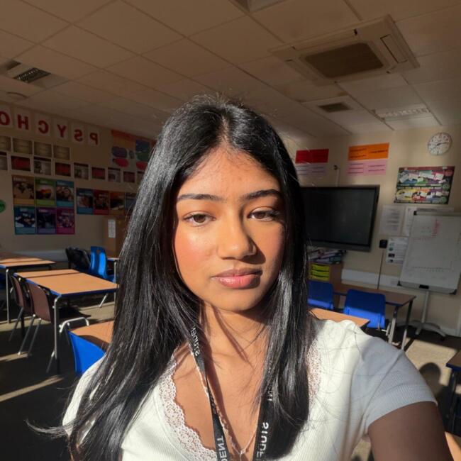 Babysitter in Wembley: Sonali