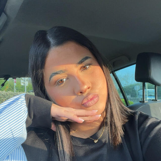 Babysitter in Brie-Comte-Robert: Mélissa