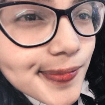 Nanny in Burjassot: Mariana Sofia