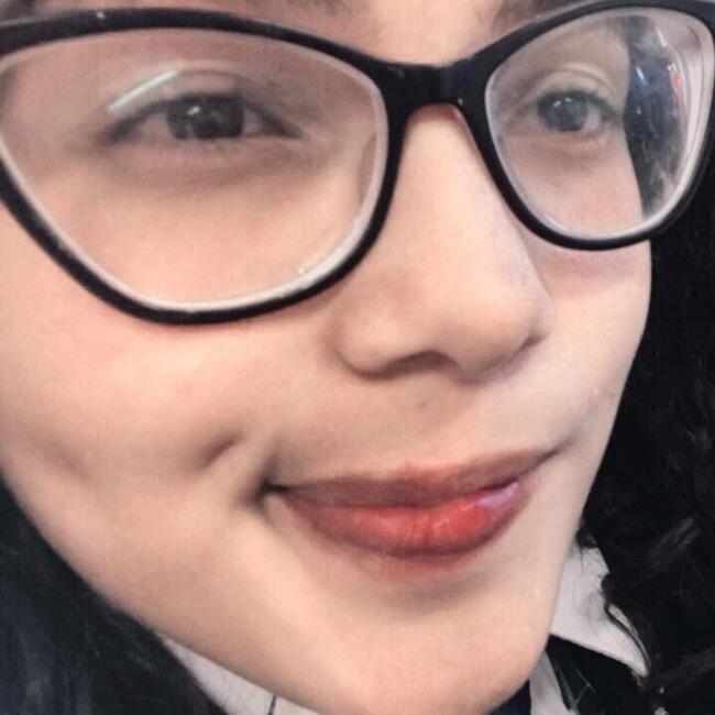 Nanny in Burjassot: Mariana Sofia