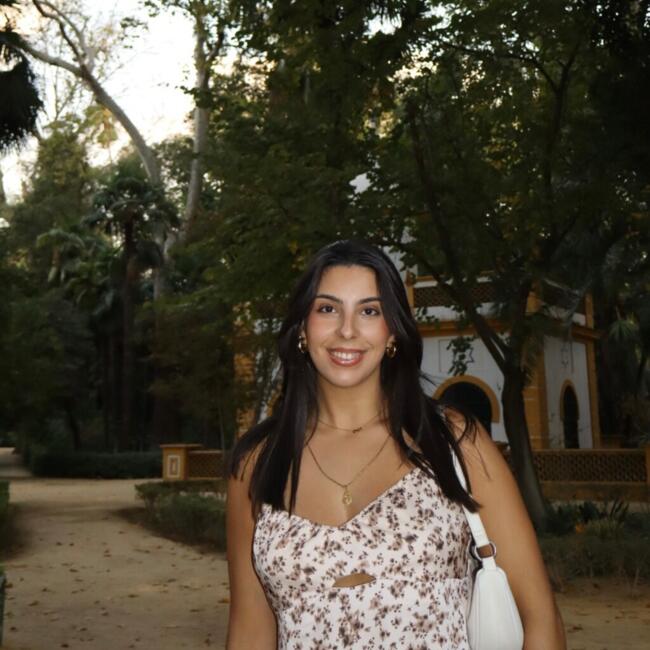 Babysitter in Loures: Leonor