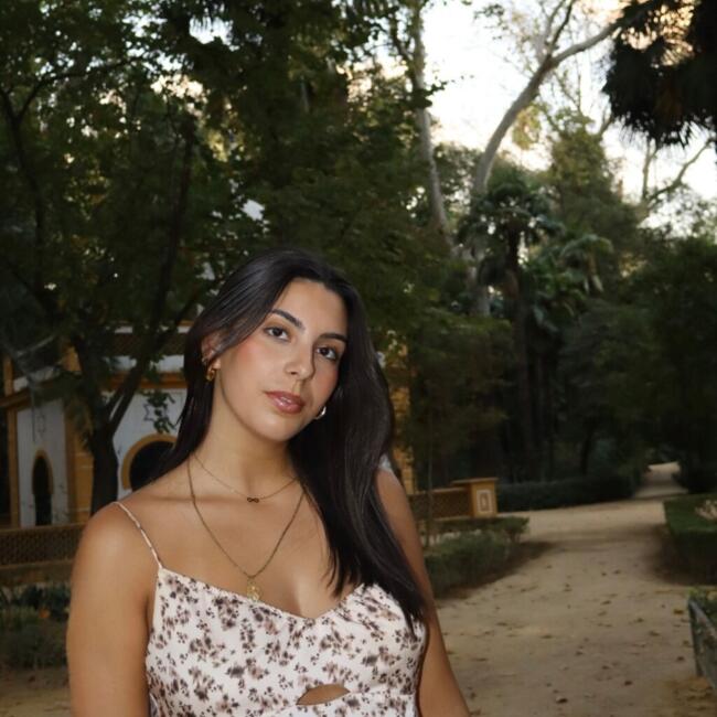 Babysitter in Loures: Leonor