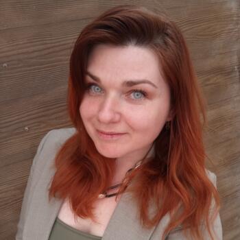 Babysitter in La Florida: Mariia