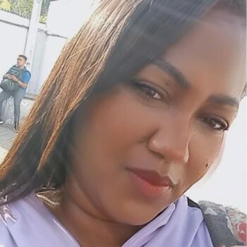 Babysitting job in Pedreiras: babysitting job Priscila