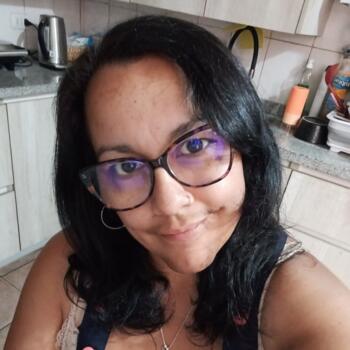 Babysitter in Puente Alto: Karina