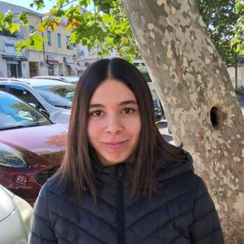 Babysitter Livorno: Giulia