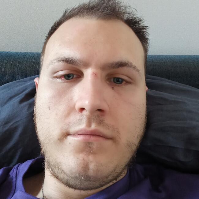 Babysitter in Vienna: Alexander