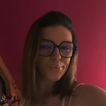 Babysitter Bayonne: Enora