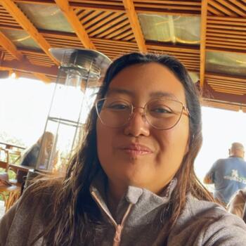 Niñera en Villa Alemana: Aileen