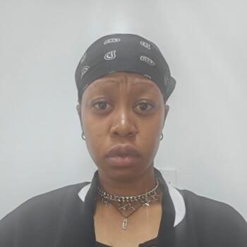 Babysitter Rustenburg: Angel