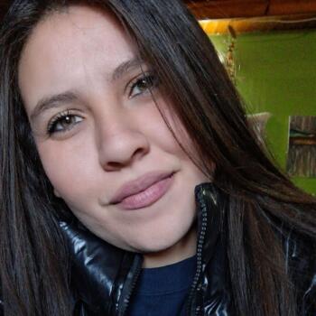 Babysitter in San Vicente (Partido de San Vicente): Joha