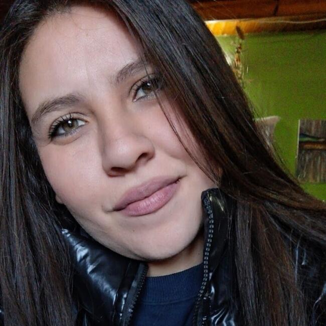 Babysitter in San Vicente (Partido de San Vicente): Joha