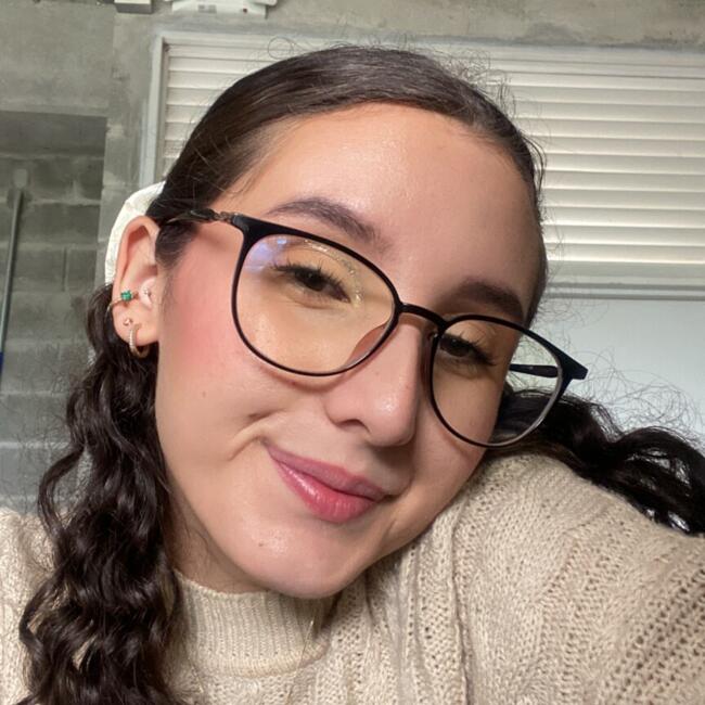 Niñera en Villamaría: Estefania Buitrago