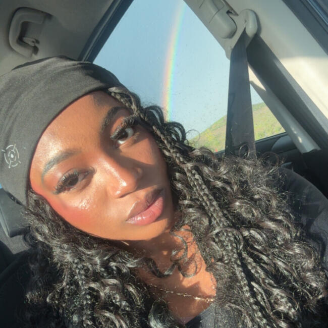 Babysitter in Calgary: Muda