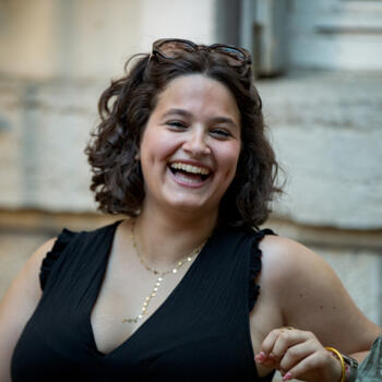 Babysitter in Villeurbanne: Lucile