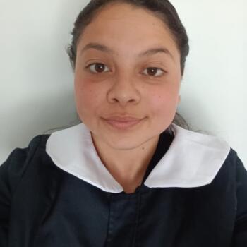 Babysitter Coronel: Paola Nicol