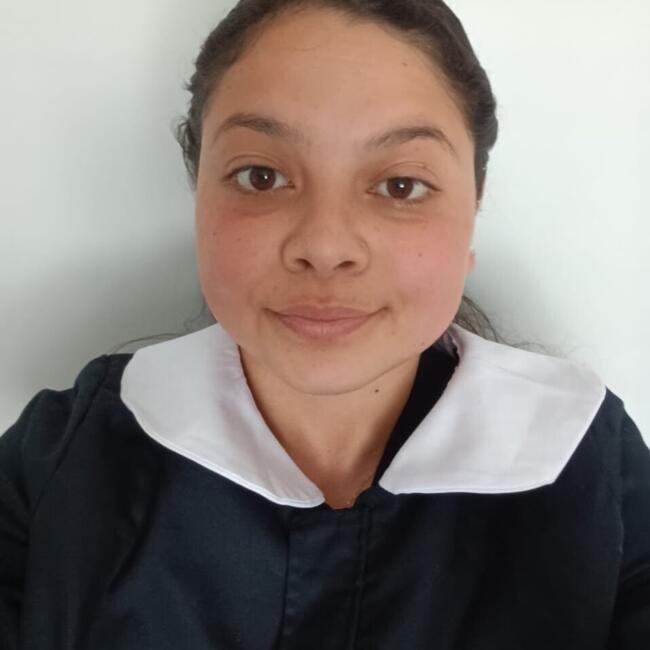Babysitter in Coronel: Paola Nicol