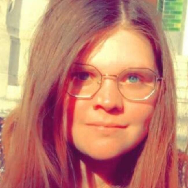 Niñera en Tournai: Aurélie