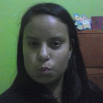 Niñera Bogotá: Ivon alejandra