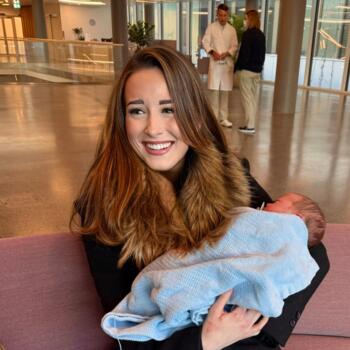 Babysitter Wettingen: Yara Leandra