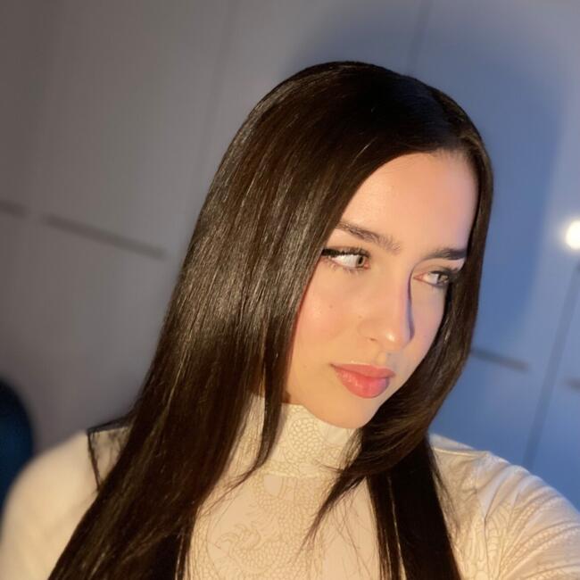 Baby-sitter in Wettingen: Yara Leandra