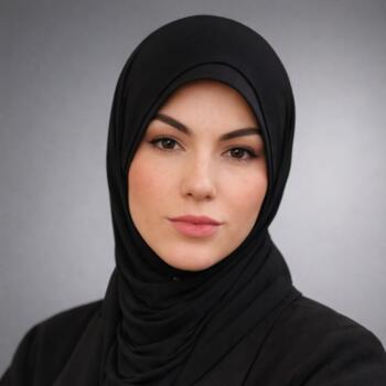 Babysitter in Élancourt: Jenyfer